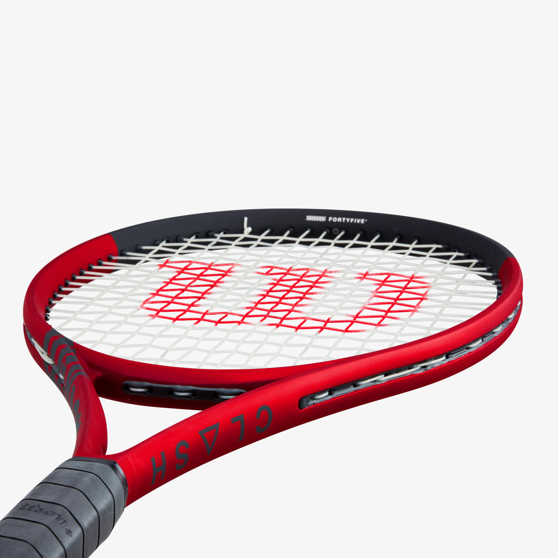 Wilson CLASH 100L V2 Tennis Racket