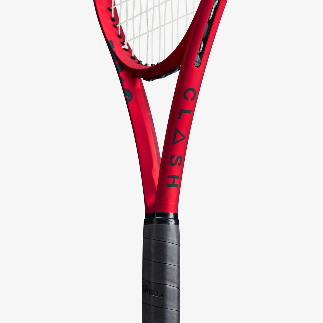 Wilson CLASH 100L V2 Tennis Racket