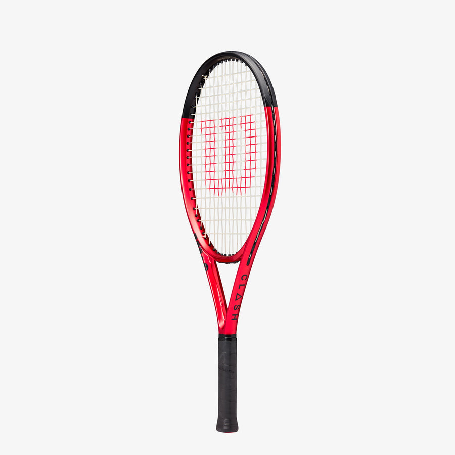 Wilson CLASH 25 V2.0 Tennis Racket