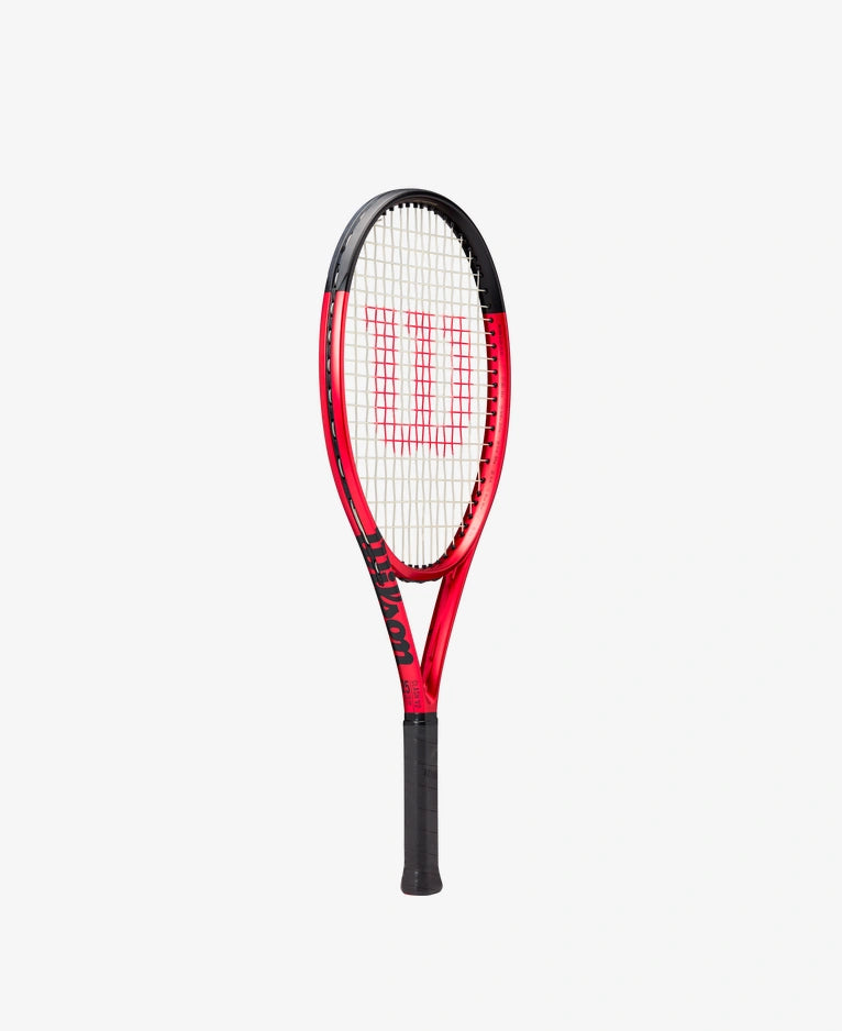 Wilson CLASH 25 V2.0 Tennis Racket