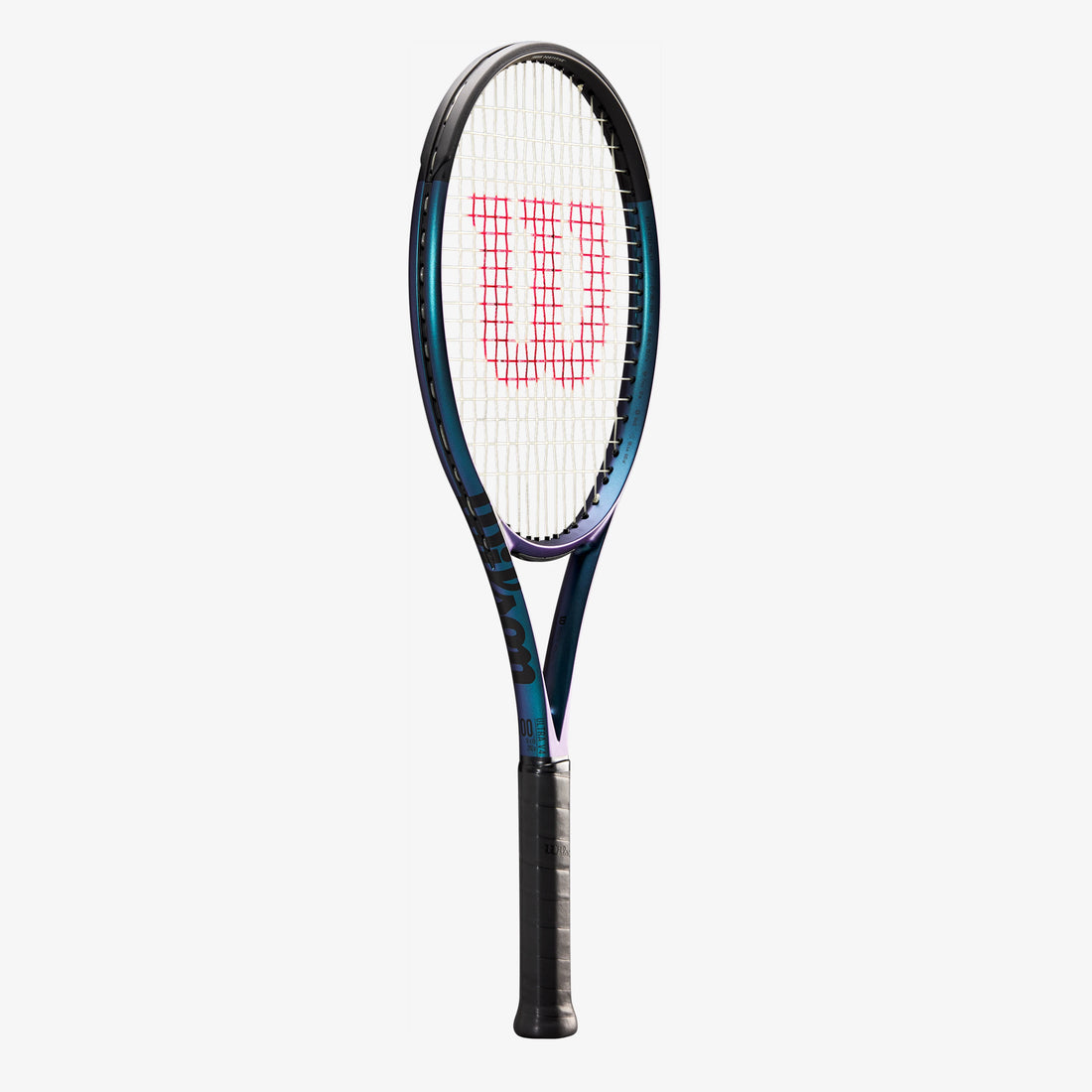 Wilson ULTRA 100L V4 Tennis Racket