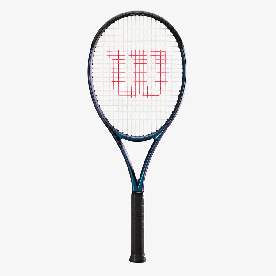 Wilson ULTRA 100L V4 Tennis Racket