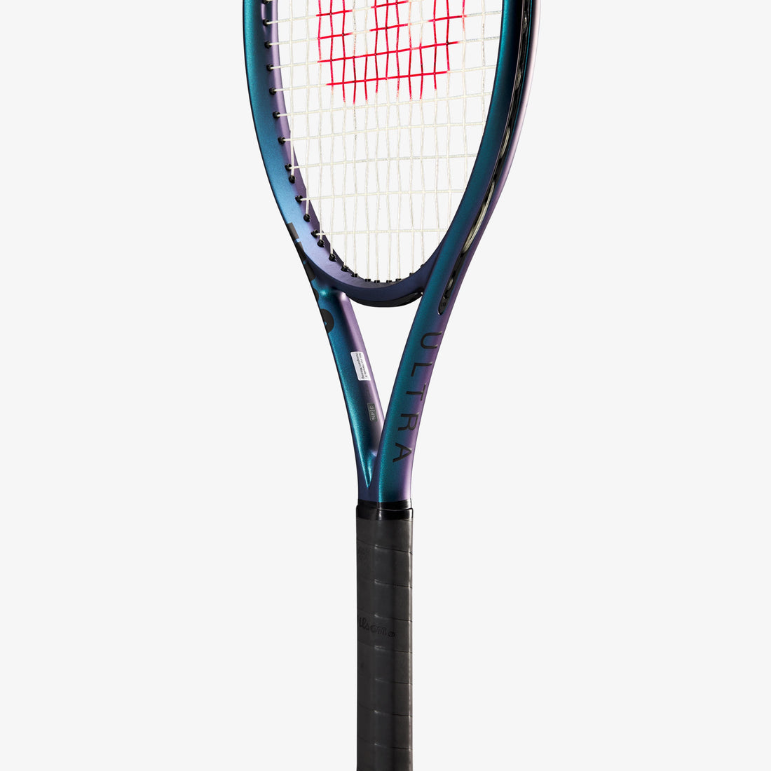 Wilson ULTRA 108 V4 Tennis Racket