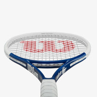 WILSON BLADE 98 (16x19) V8 2023 US Open Tennis Racket