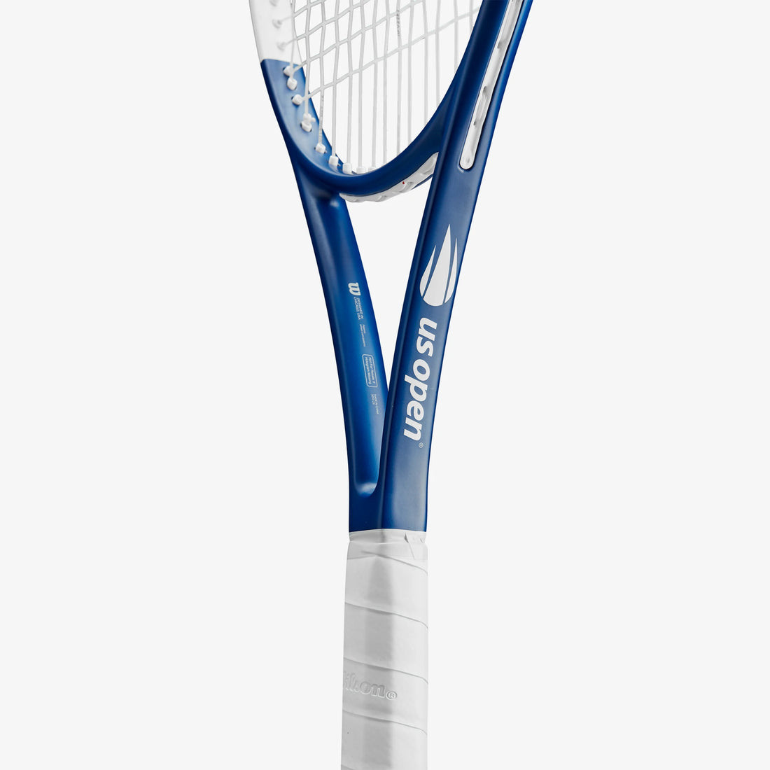 WILSON BLADE 98 (16x19) V8 2023 US Open Tennis Racket