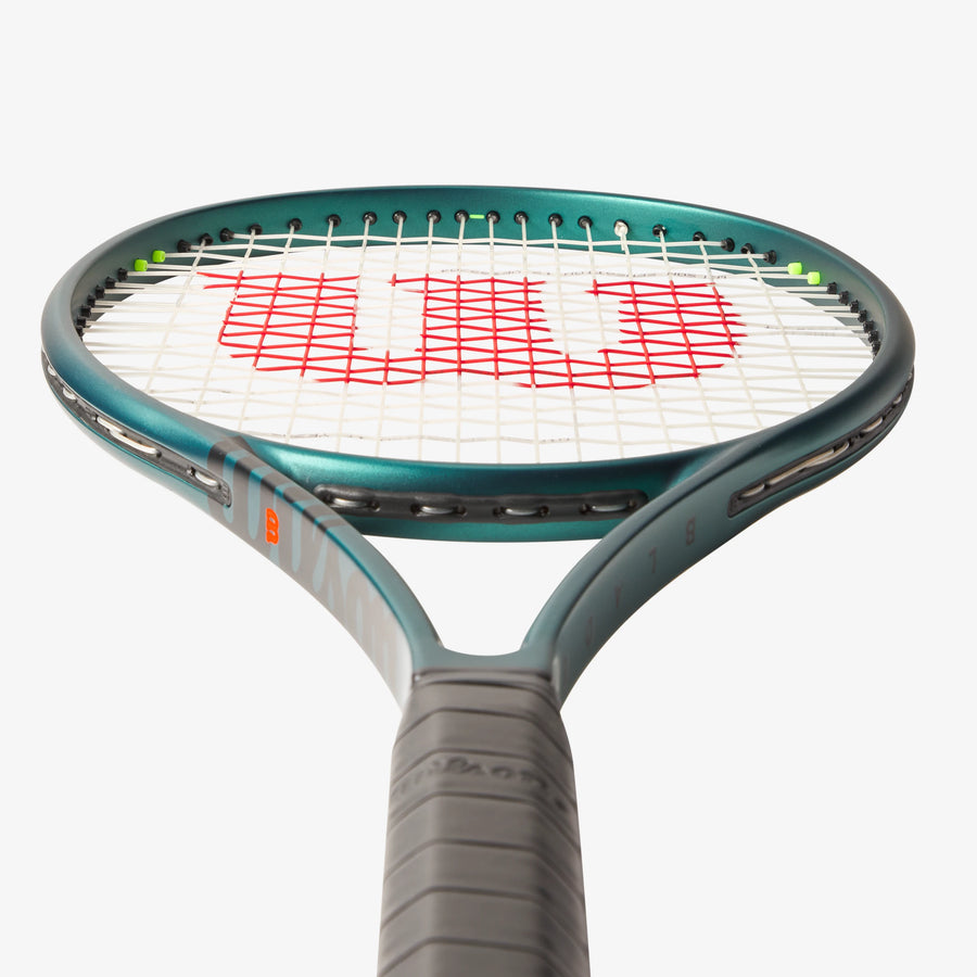 2024 Wilson BLADE 98 16x19 V9 Tennis Racket