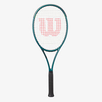 2024 Wilson BLADE 98 16x19 V9 Tennis Racket