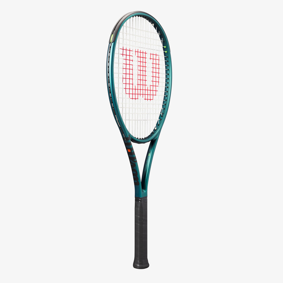 2024 Wilson BLADE 98 16x19 V9 Tennis Racket