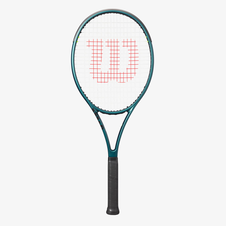 2024 Wilson BLADE 104 V9 Tennis Racket