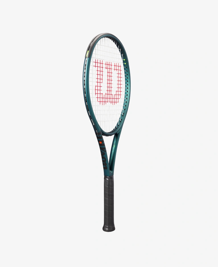 2024 Wilson BLADE 100L V9 Tennis Racket