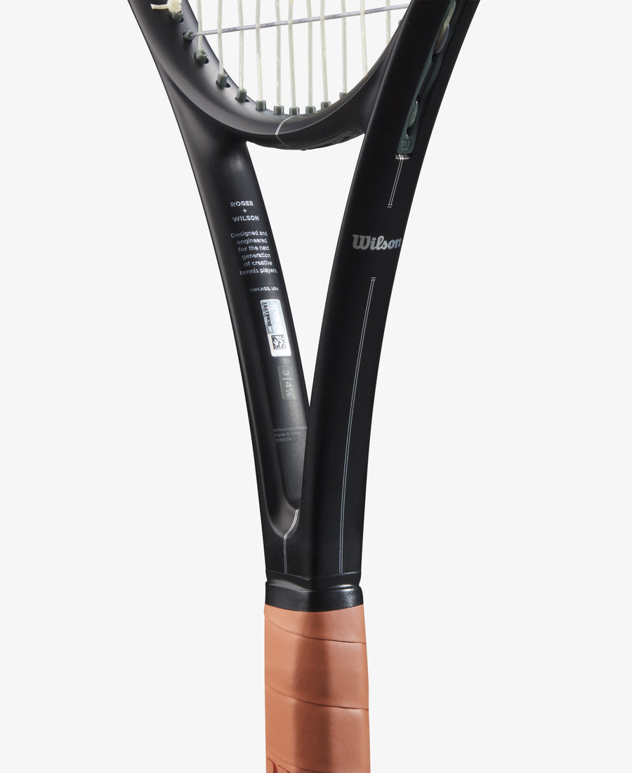 2024 Wilson RF 01 Tennis Racket