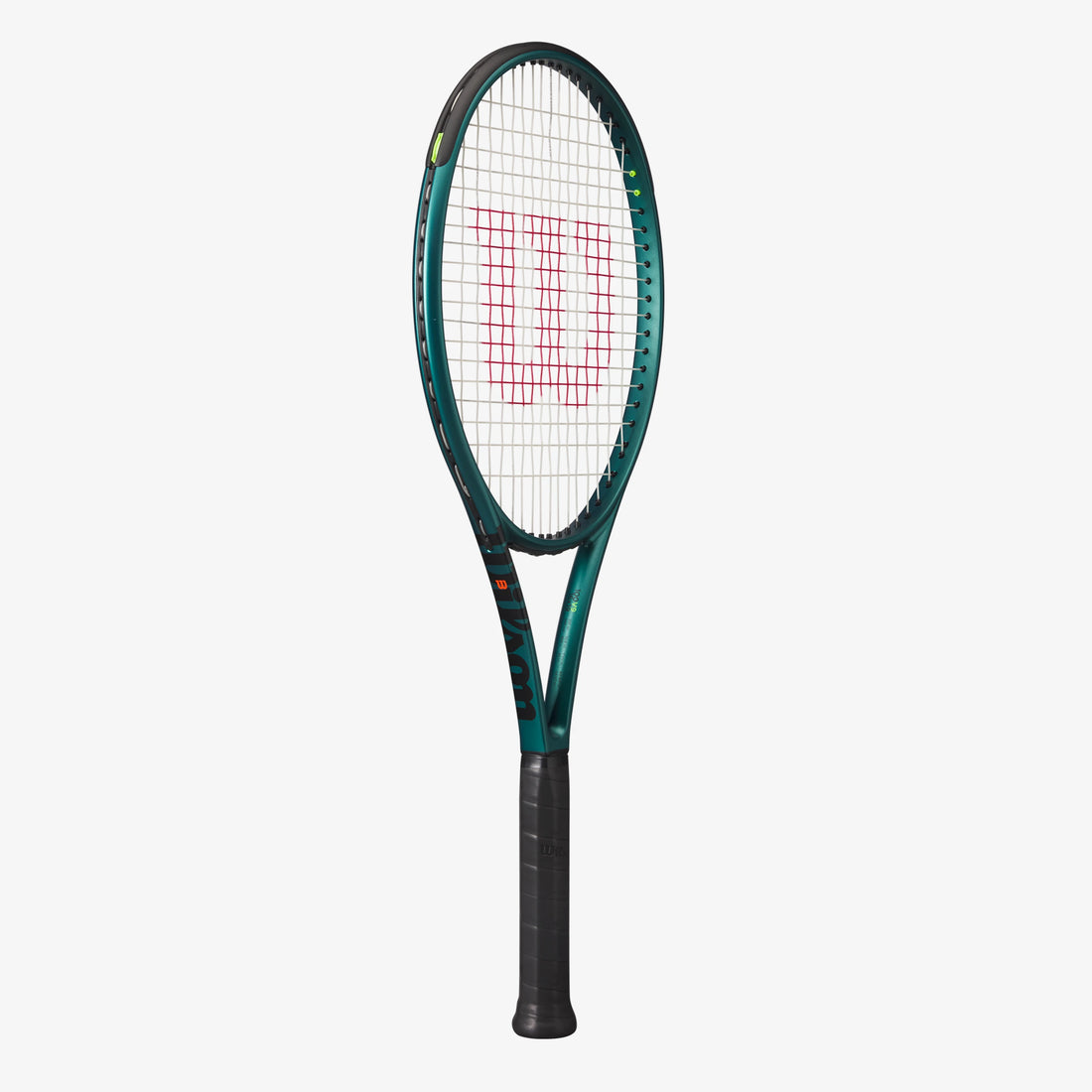 2024 Wilson BLADE 100 V9 Tennis Racket