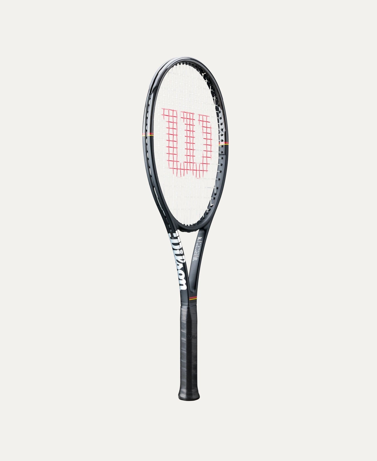 Wilson Pro Staff Classic Tennis Racket