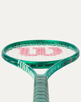 Wilson 2026 Blade 104 V10 Tennis Racket