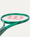 Wilson 2026 Blade 104 V10 Tennis Racket