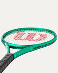 Wilson 2026 Blade 25 V10 Tennis Racket