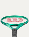 Wilson 2026 Blade 25 V10 Tennis Racket