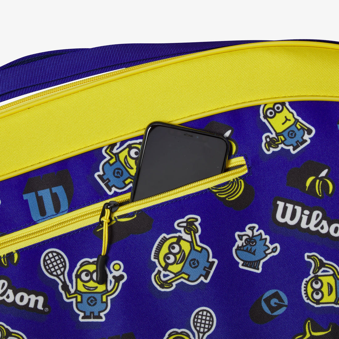 Minions V3.0 Team 3pk [Blue/Yellow]