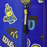 Minions V3.0 Team Backpack [Blue/Yellow]