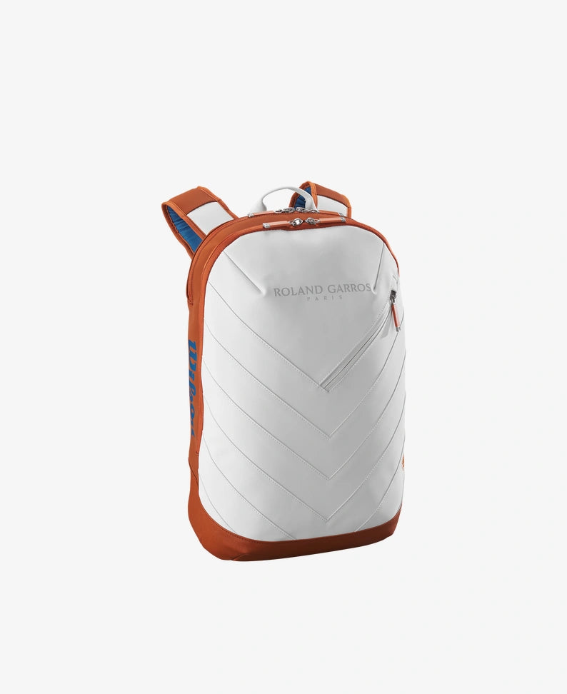 2024 Wilson Roland Garros Super Tour Backpack