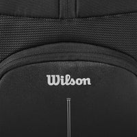 Wilson RF 15pk Tournament Racquet Bag [Black]