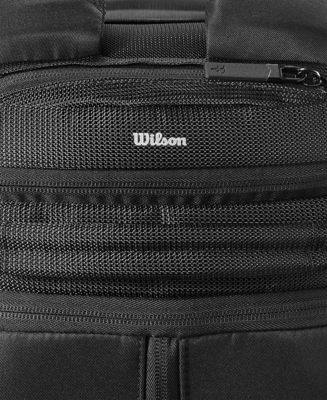 Wilson RF Backpack [Black]