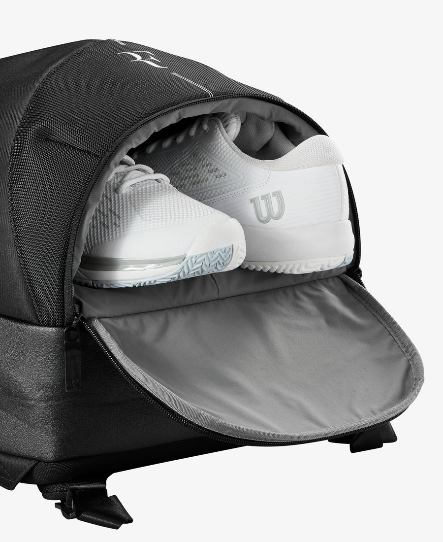 Wilson RF Backpack [Black]