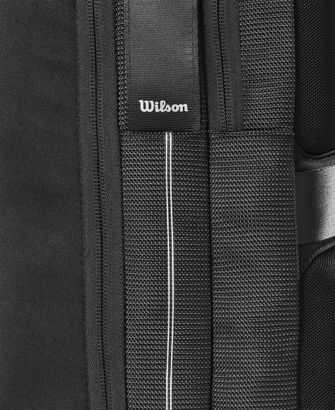 Wilson RF Backpack [Black]