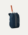 2025 Wilson Roland Garros Session De Soiree Backpack [Dark Navy]