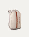 2025 Wilson Roland Garros Backpack [Cream/Clay]