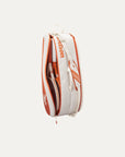 2025 Wilsom Roland Garros Team 6pk Bag [Cream/Clay]