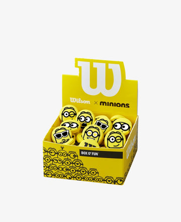 Wilson Minions 2.0 Single Dampener