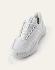 Wilson Intrigue Tour Women's Tennis Shoes [White/White/Silver]