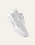 Wilson Intrigue Tour Women's Tennis Shoes [White/White/Silver]