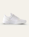 Wilson Intrigue Tour Women's Tennis Shoes [White/White/Silver]