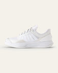 Wilson Intrigue Tour Women's Tennis Shoes [White/White/Silver]