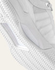 Wilson Intrigue Tour Women's Tennis Shoes [White/White/Silver]