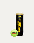 Wilson US Open Extra Duty Official Ball
