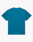 Yonex YM0045EX Unisex T-Shirt [Blue Green]