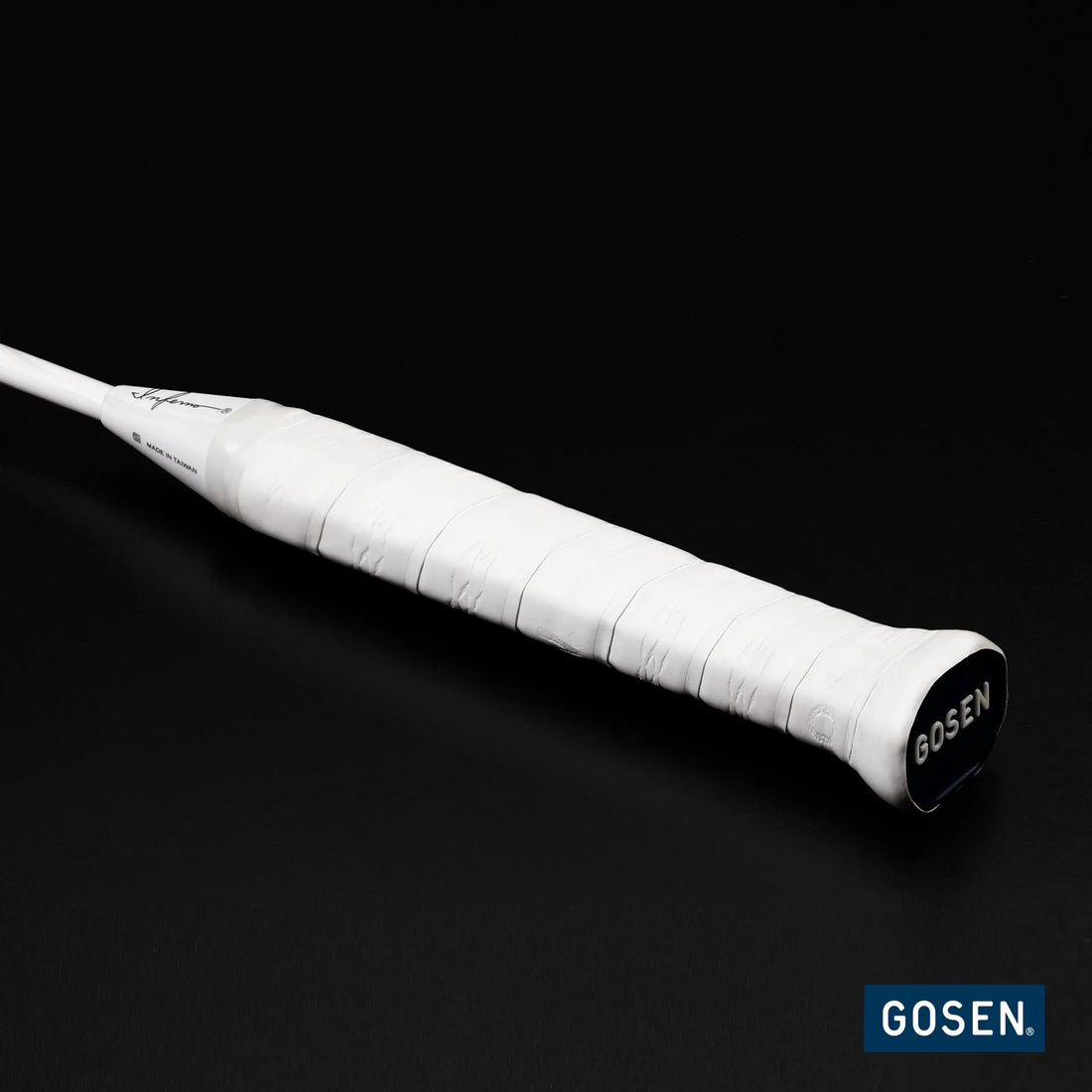 GOSEN INFERNO AIR 5U [White]