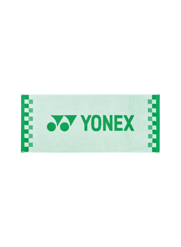 YONEX AC1109 Face Towel [White]