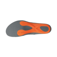 Yonex AC196 Power Cushion Agility Insoles [Black]