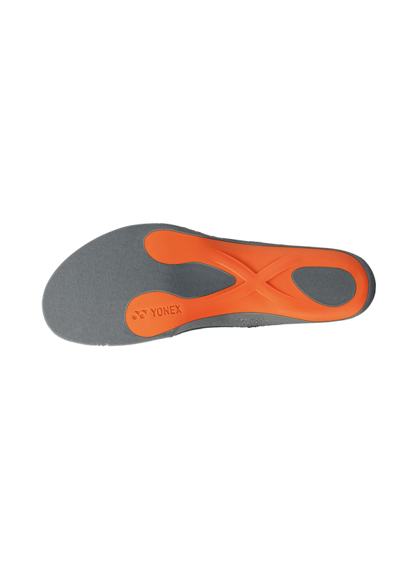 Yonex AC196 Power Cushion Agility Insoles [Black]