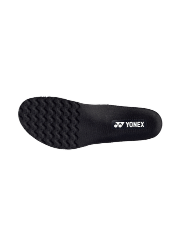 Yonex AC196 Power Cushion Agility Insoles [Black]