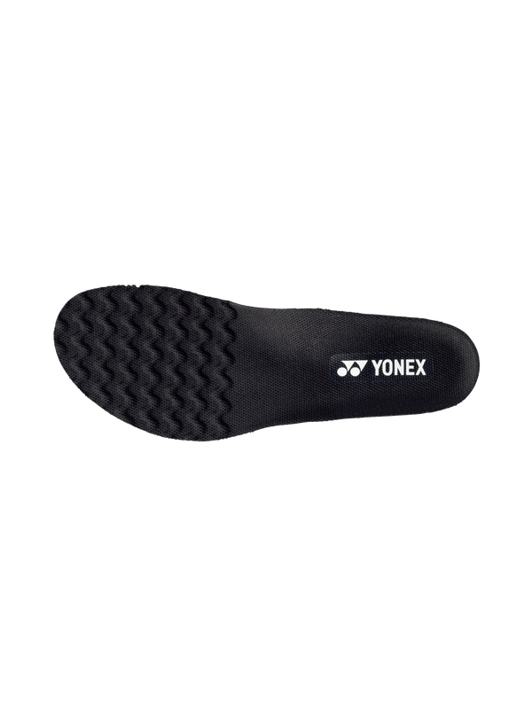 Yonex AC196 Power Cushion Agility Insoles [Black]