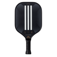 Adidas PB DRIVE 2 Pickleball Paddle [Silver/Black]