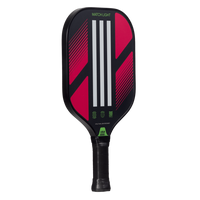 Adidas PB MATCH LIGHT 2 Pickleball Paddle [Magenta/Black]