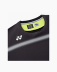 Yonex 10711YX Crew Neck Shirt