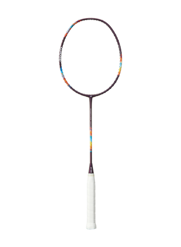 2024 Yonex Nanoflare 700 GAME Badminton Racket [Midnight Purple]