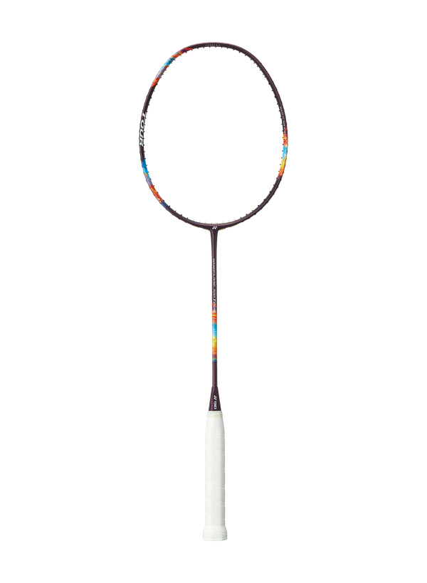 2024 Yonex Nanoflare 700 TOUR Badminton Racket [Midnight Purple]